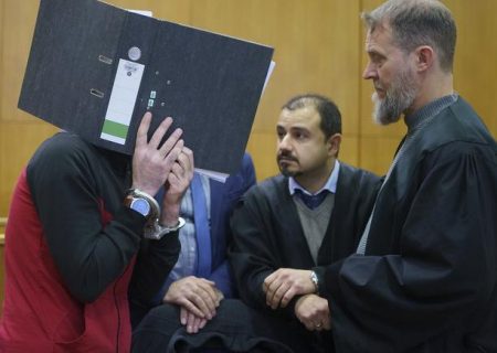 داعشیِ متهم به نسل‌کشی ایزدی‌ها به حبس ابد محکوم شد