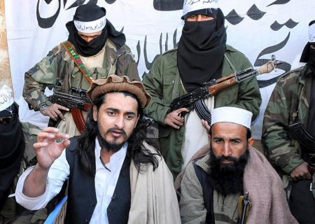 روزهای سخت پاکستان با طالبان