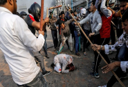فراخوان متعصبان هندو برای کشتار مسلمانان هند/ دولت هند صرفا نظاره‌گر است