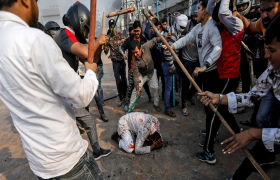 فراخوان متعصبان هندو برای کشتار مسلمانان هند/ دولت هند صرفا نظاره‌گر است