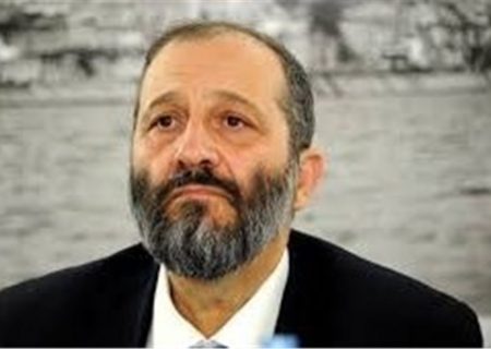 کناره‌گیری شخصیت برجسته حزب دینی رژیم صهیونیستی به دلیل فساد