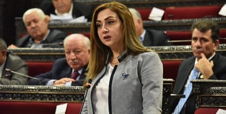 سردار سلیمانی امنیت را به مناطق مسیحینشین آورد