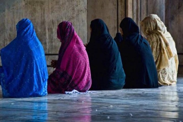 پاکستان توهین به زنان مسلمان هندی را محکوم کرد