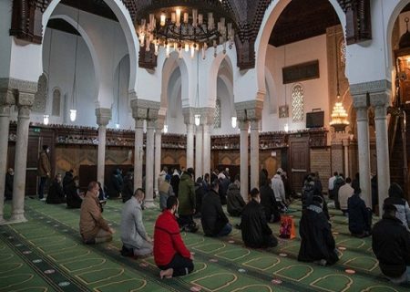 مجمع اسلامی جایگزین شورای مسلمانان فرانسه شد