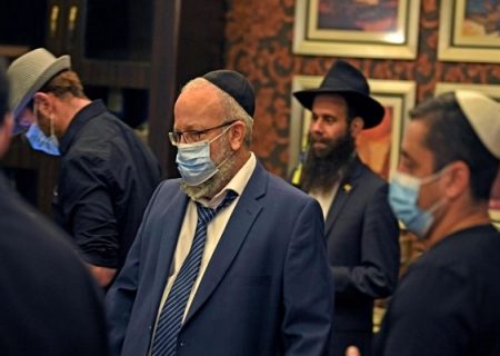 خاخام صهیونیست: زندگی یهودیان در امارات رونق می‌گیرد