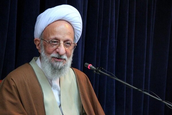 شرک چه مراتبی دارد؟/ گزیدهای از سخنان مرحوم آیتالله مصباح یزدی