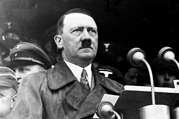 آدولف هیتلر
