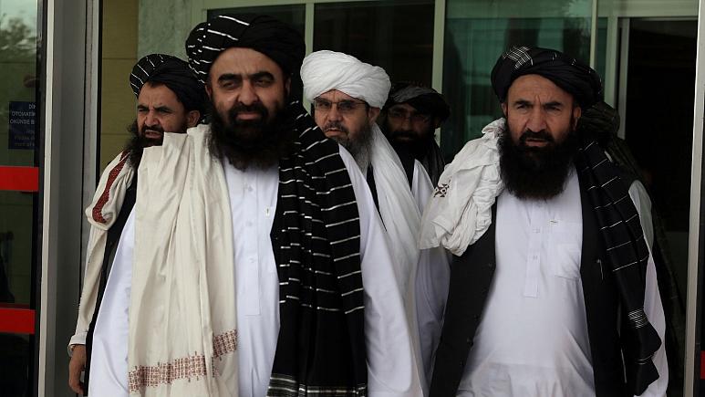 بحران انسانی در افغانستان؛ نمایندگانِ طالبان برای تسهیل کمک‌رسانی به نروژ می‌روند