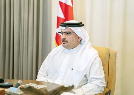 وعده های توخالی ولیعهد بحرین و تشدید خشونت علیه شیعیان