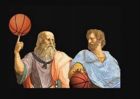 نقش ورزش در تصویرسازی مسیحی/ فلسفه ورزش