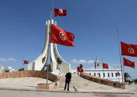 طوایف مذهبی تونس منشور ملی همزیستی مشترک امضا کردند