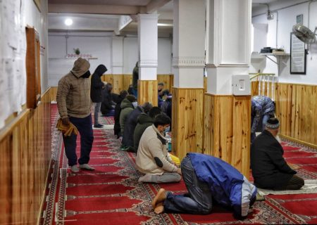 مشکلات فرهنگی – مذهبی مسلمانان در اسپانیا
