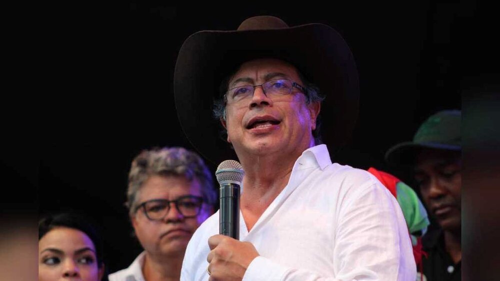 تنها یک درصد مردم کلمبیا مایلند به یک نامزد بی‌دین رأی دهند