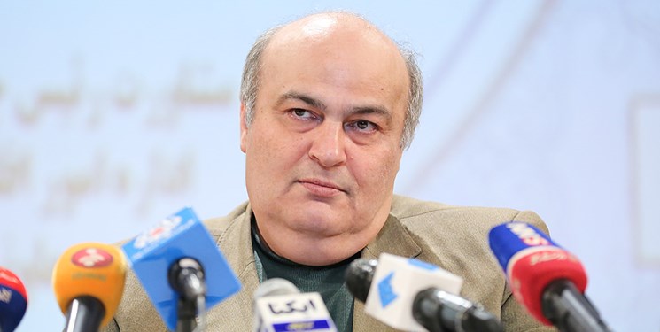 نماینده کلیمیان در مجلس دهم: برای مردم درباره نقاط قوت انقلاب روشنگری کنیم