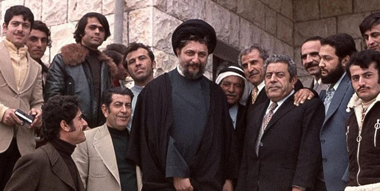 جامعه‌سازی شیعی اولویت امام موسی صدر بود