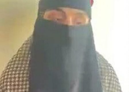 وحوش طالبان دختر افشاگر را به قتل رساندند!
