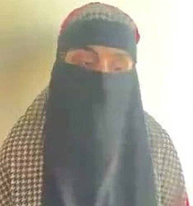 وحوش طالبان دختر افشاگر را به قتل رساندند!