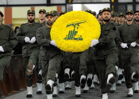 درخواست ضمنی واتیکان برای حذف حزب‌الله از لیست تروریستی آمریکا