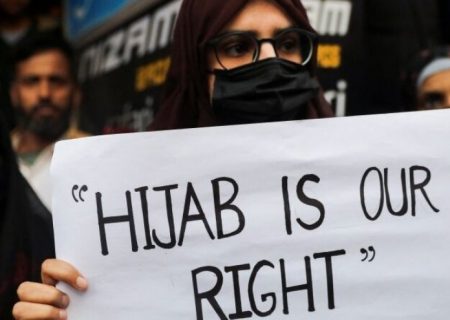 احتمال تشدید تنش‌های فرقه‌ای در شمال هند با ممنوعیت حجاب