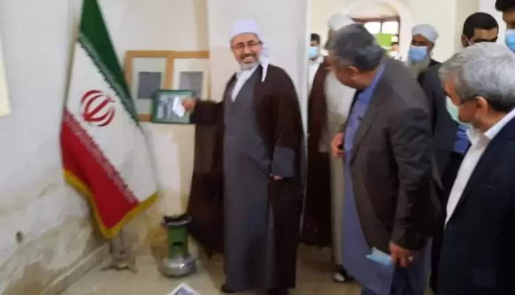 ایرانشهر به عنوان پایتخت تقریب مذاهب ثبت شود