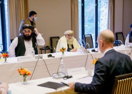 مدیر اندیشکده آمریکایی: همه اقلیت های مذهبی در افغانستان در خطرند