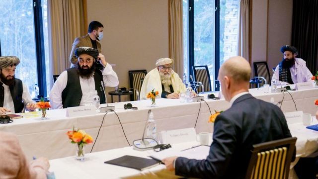 مدیر اندیشکده آمریکایی: همه اقلیت های مذهبی در افغانستان در خطرند