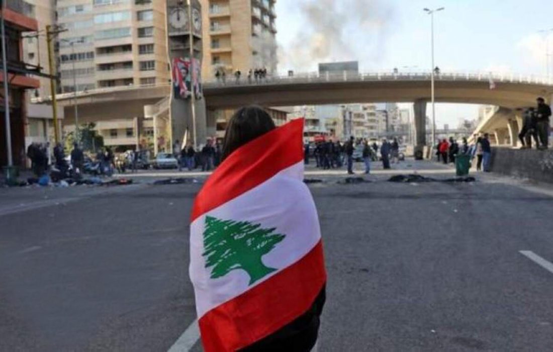 فقر لبنان زمینه ساز گسترش ایدئولوژی‌های افراطی همچون داعش