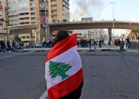 فقر لبنان زمینه ساز گسترش ایدئولوژی‌های افراطی همچون داعش