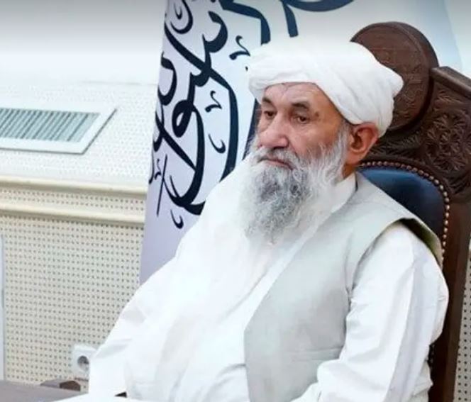 غیبت سوال برانگیز رئیس الوزرای طالبان