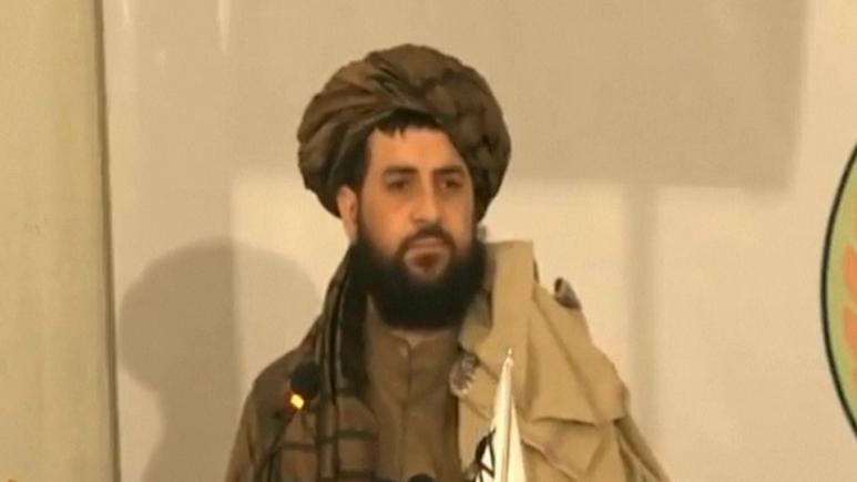 ملا محمد یعقوب، رهبر میانه روی جریان درون طالبانی