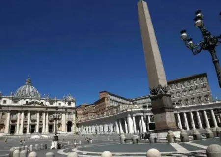 قربانیان آزار جنسی در کلیسای ایتالیا خواستار تحقیقات شفاف و فراگیر شدند