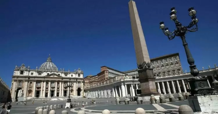 قربانیان آزار جنسی در کلیسای ایتالیا خواستار تحقیقات شفاف و فراگیر شدند