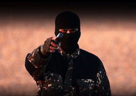 رهبر آینده داعش کیست؟