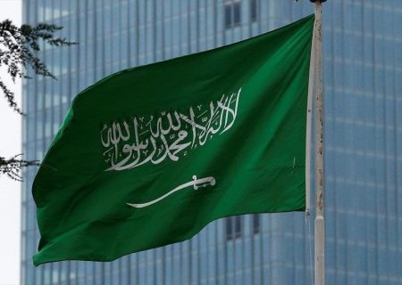 واکنش خشمگینانه شهروندان عربستانی به تغییر پرچم این کشور