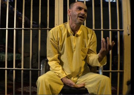 مصاحبه‌ با زندانیان داعش در عراق چگونه میسر شد؟