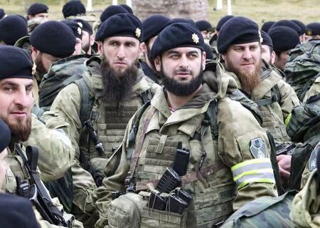 مسلمانان اوکراینی، فعّال تر از مسیحیان ارتدوکس در دفاع از اوکراین