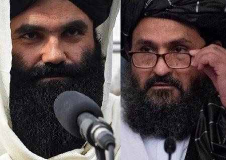 اوج گیری اختلافات داخلی در طالبان