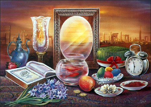 نوروز به آغاز دین زرتشت هیچ ارتباطی ندارد/ ثواب اعمال عبادی در نوروز بیشتر نیست