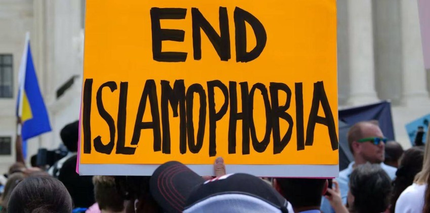 رشد نجومی اسلام هراسی در استرالیا