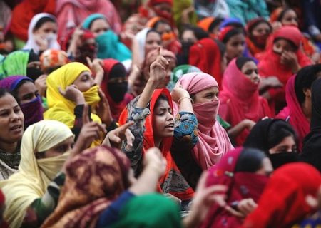 مراسم بزرگداشت روز زن در واتیکان: فراخوانی برای حضور زنان در گفت‌وگوهای صلح