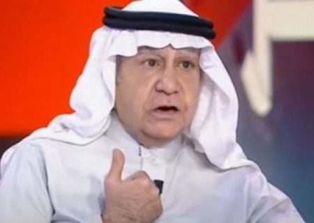 ترکی الحمد: محمد بن عبدالوهاب پناهنده به سعودی نه موسس آن!