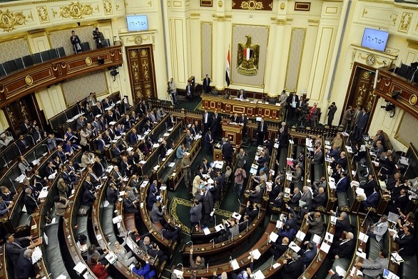 قانون ممنوعیت سخنرانی مذهبی بدون مجوز در مصر؛ سرکوب آزادیها یا کنترل آشوب؟