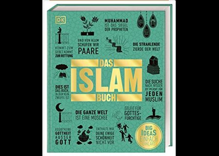 «کتاب اسلام» در آلمان منتشر شد