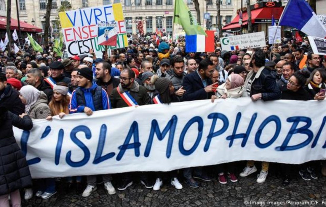 سقوط فرانسه در «مارپیچ نفرت» / وقتی انتخابات جولانگاه اسلام هراسان سیاسی می شود