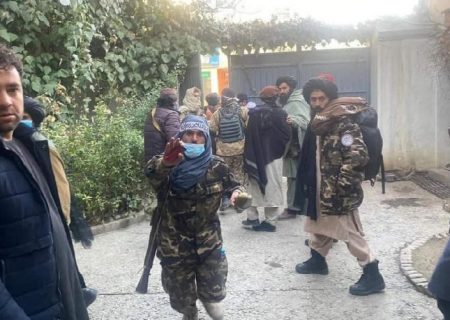 کمیسیون پیگیری مطالبات شیعیان افغانستان خواستار رعایت حریم شخصی افراد از سوی طالبان شد