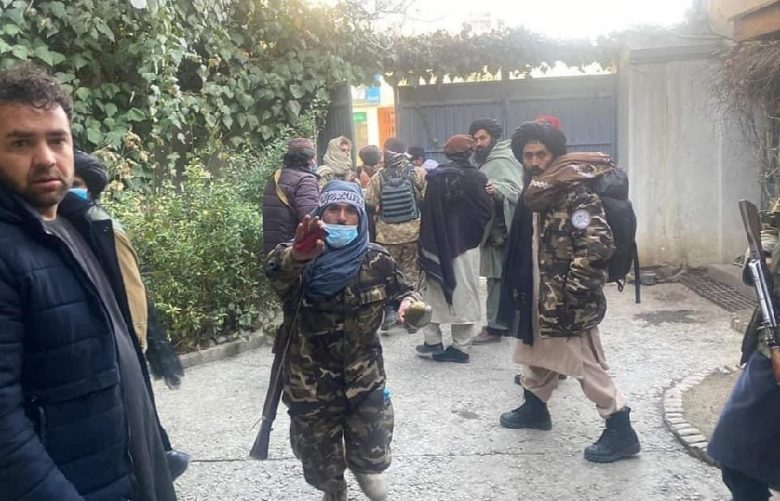 کمیسیون پیگیری مطالبات شیعیان افغانستان خواستار رعایت حریم شخصی افراد از سوی طالبان شد