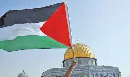 فلسطین؛ از ناسیونالیسم عربی به مقاومت اسلامی