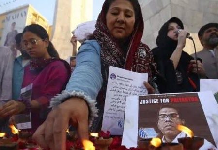قتل سریلانکاییِ متهم به توهین به مقدسات در پاکستان؛ محکومیت 6 نفر به اعدام و 9 نفر به حبس ابد