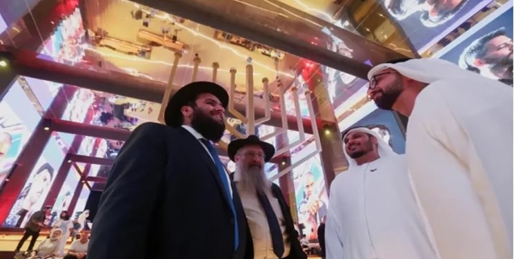 ساخت نخستین محله کاملا یهودی در امارات