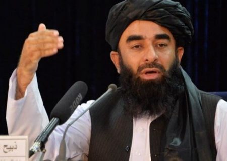 طالبان حمله تروریستی مشهد را محکوم کرد